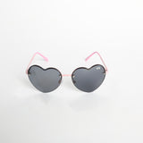 Heart Shaped Sunglasses.