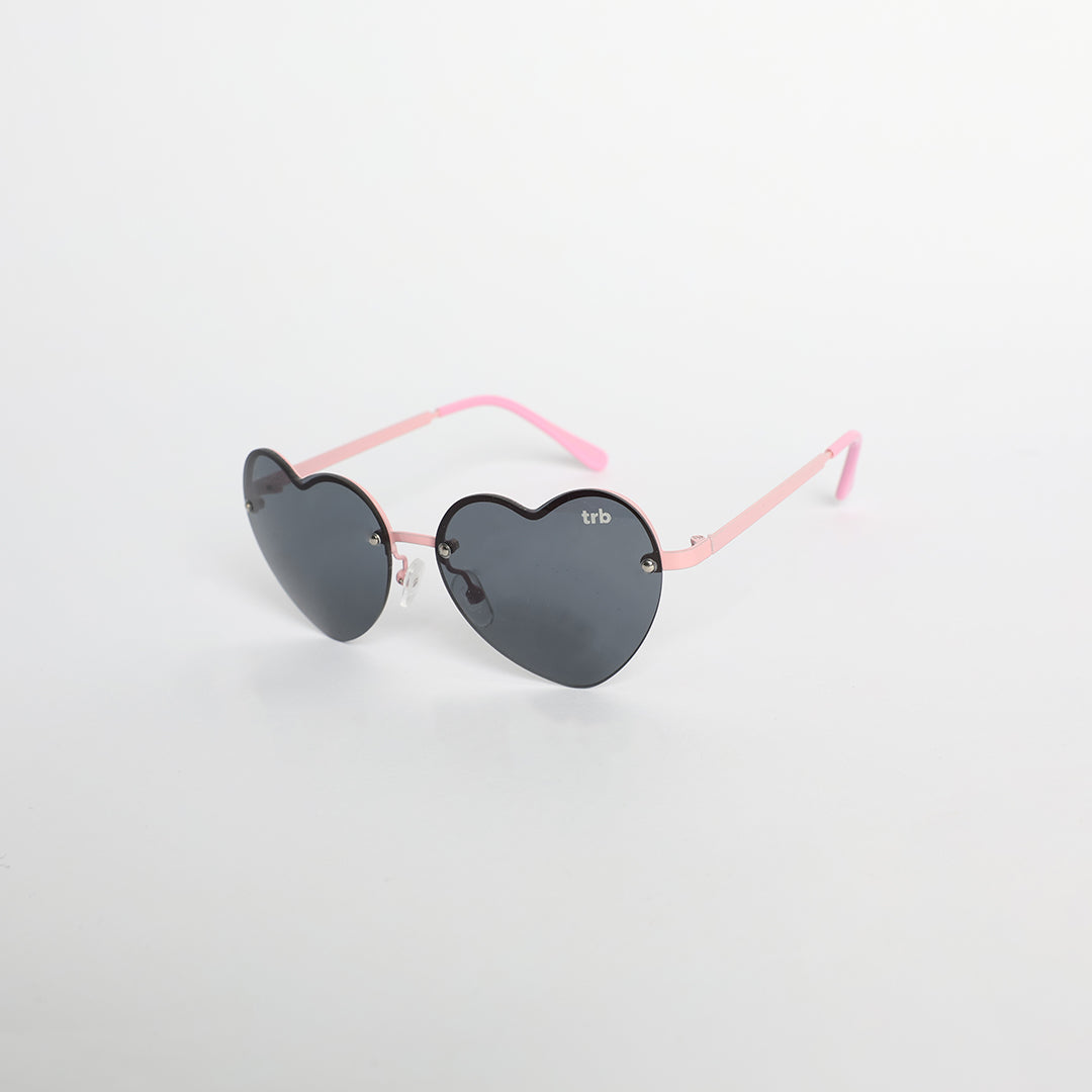 Heart Shaped Sunglasses.