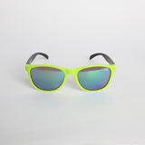 Matte Sunglasses