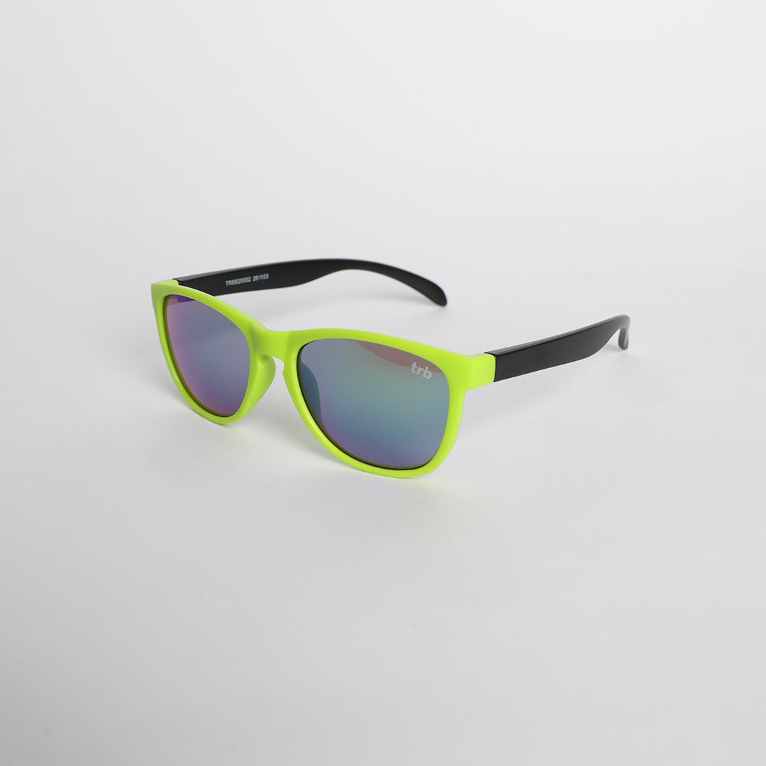 Matte Sunglasses