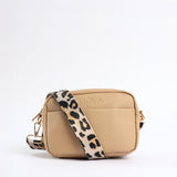 Crossbody Bag.Animal Strap. NOVA Fashion Fusion