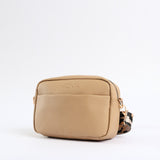 Crossbody Bag.Animal Strap. NOVA Fashion Fusion