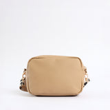 Crossbody Bag.Animal Strap. NOVA Fashion Fusion