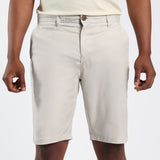 MENS ZAFF STONE CHINO SHORT