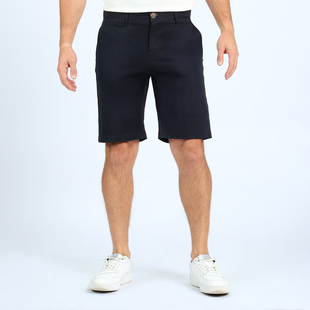 MENS ZAFF STONE CHINO SHORT