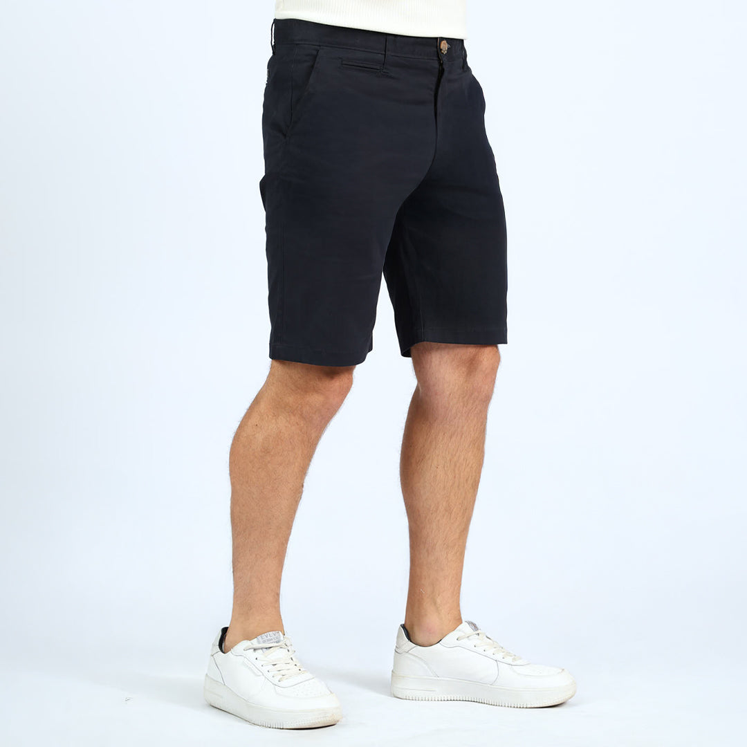 MENS ZAFF STONE CHINO SHORT