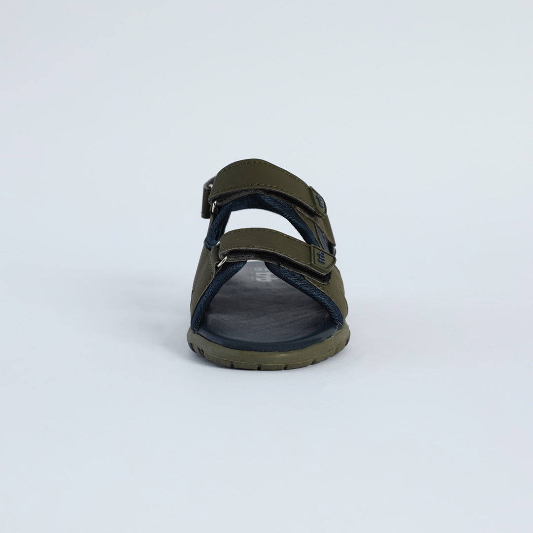 Adventure Sandal. TRB Fashion Fusion