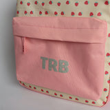 Strawberry Backpack