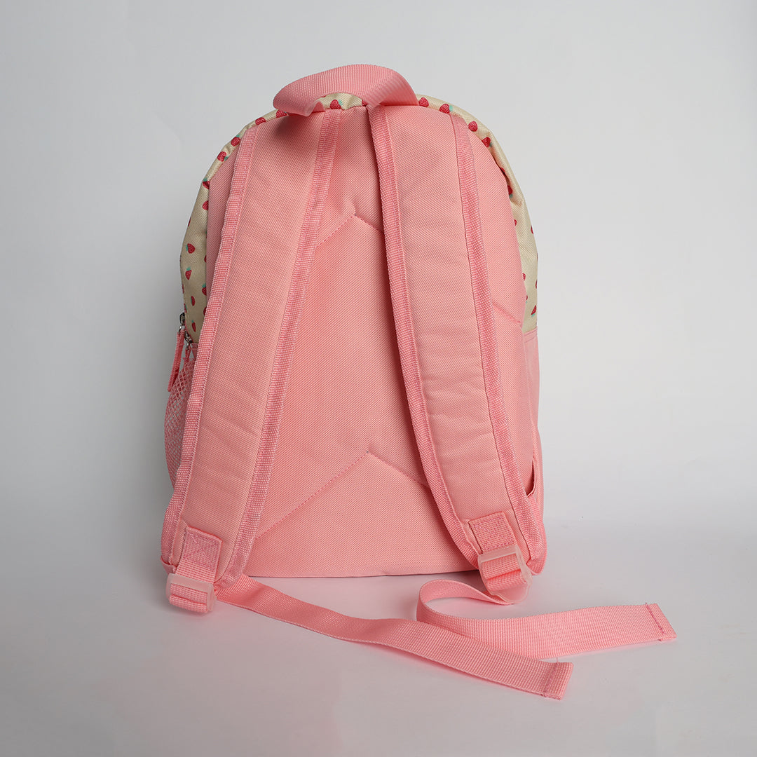 Strawberry Backpack