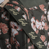 Floral Lunchbag