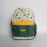 Dino Backpack