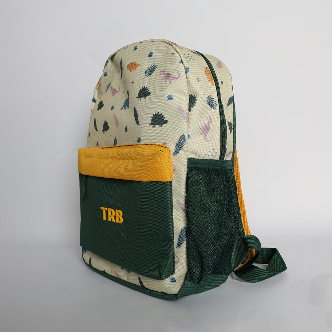 Dino Backpack