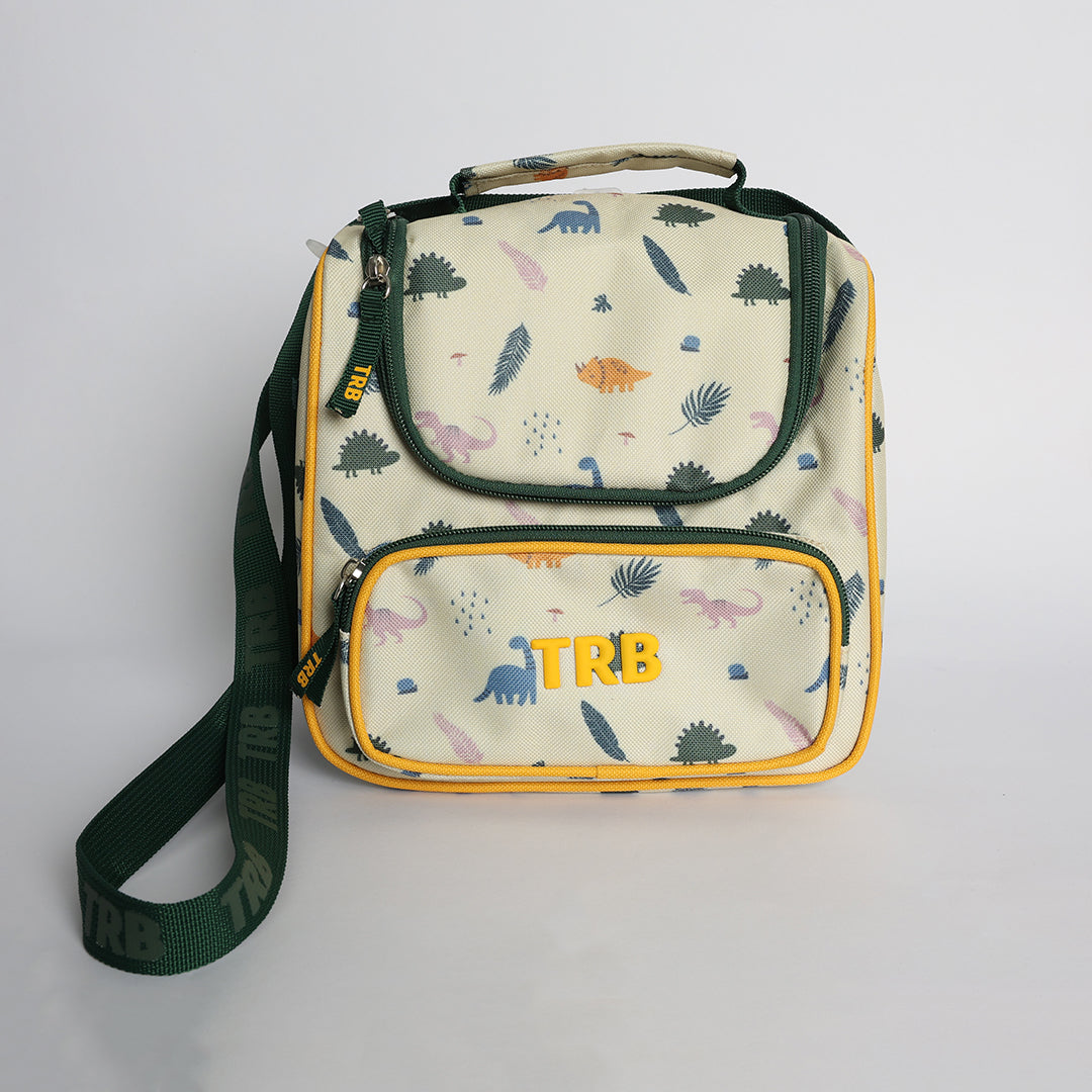Dino Lunchbag