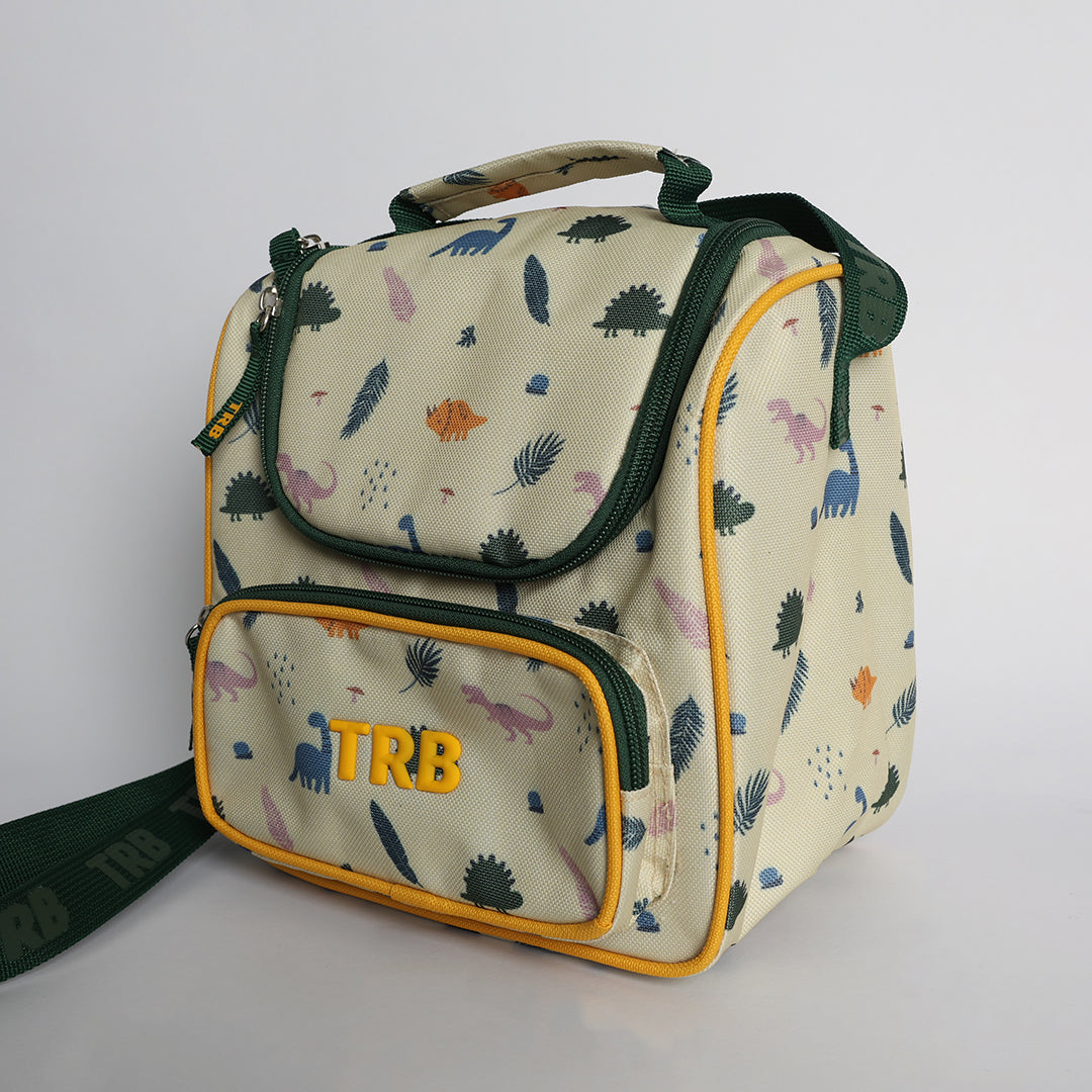 Dino Lunchbag