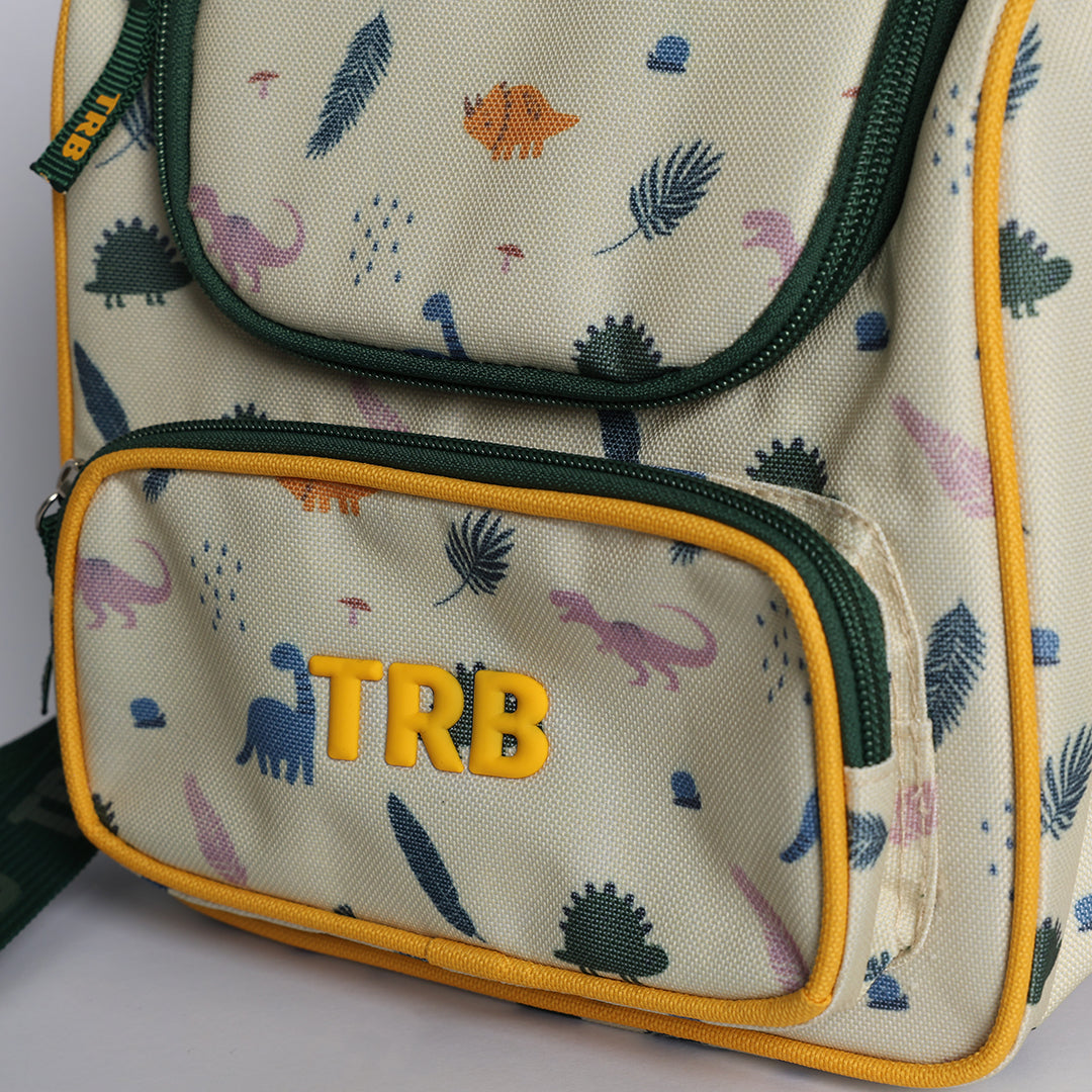 Dino Lunchbag
