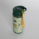 Dino Water Bottle.