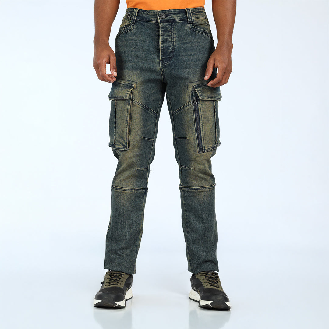 Evolve Cargo Jean