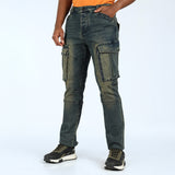 Evolve Cargo Jean