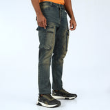 Evolve Cargo Jean