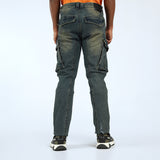 Evolve Cargo Jean