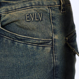 Evolve Cargo Jean