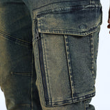 Evolve Cargo Jean