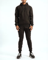 Evolve Fleece Sweater