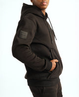 Evolve Fleece Sweater