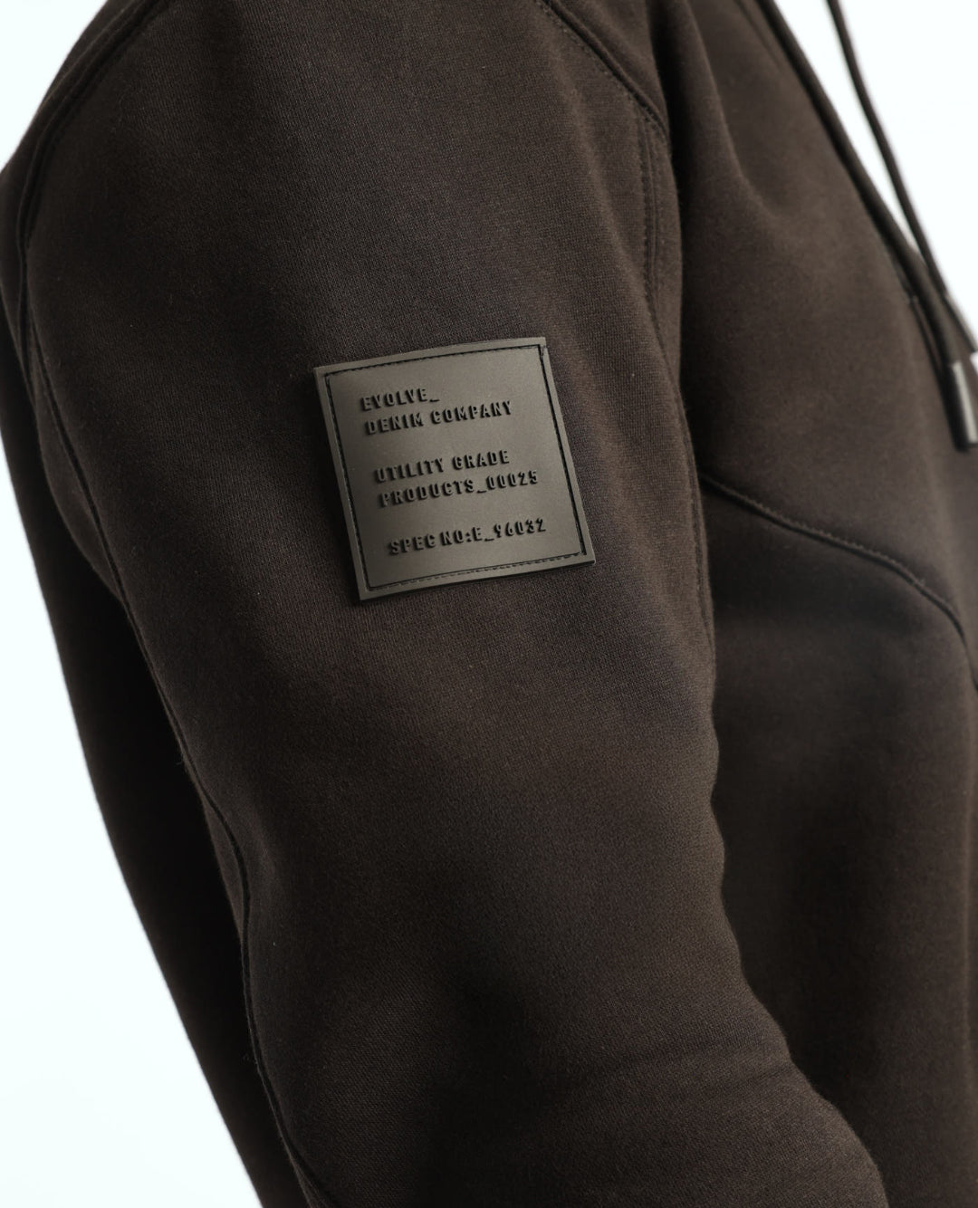 Evolve Fleece Sweater