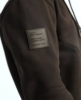 Evolve Fleece Sweater