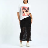 Lace Skirt NOVA Fashion Fusion