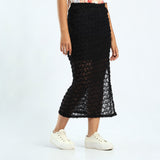 Lace Skirt NOVA Fashion Fusion