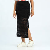Lace Skirt NOVA Fashion Fusion