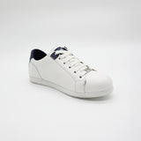 Icon Sneaker.Metal Ingot Detail.