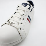 Icon Sneaker.Metal Ingot Detail.