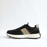 Chunky Sneaker.Toe Cap Detail.