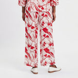 ALORA LADIES PRINTED PANTS