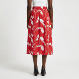 ALORA LADIES PRINTED SKIRT