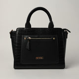 Croc Tote Bag.