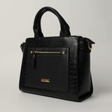 Croc Tote Bag.