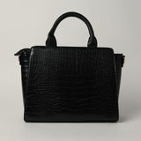 Croc Tote Bag.