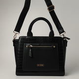 Croc Tote Bag.