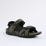 Adventure Sandal. ZAFF Fashion Fusion