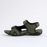 Adventure Sandal. ZAFF Fashion Fusion