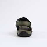 Adventure Sandal. ZAFF Fashion Fusion