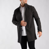 Black Long Coat
