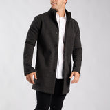 Black Long Coat