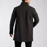 Black Long Coat