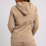 ALORA LADIES STONE HOODY