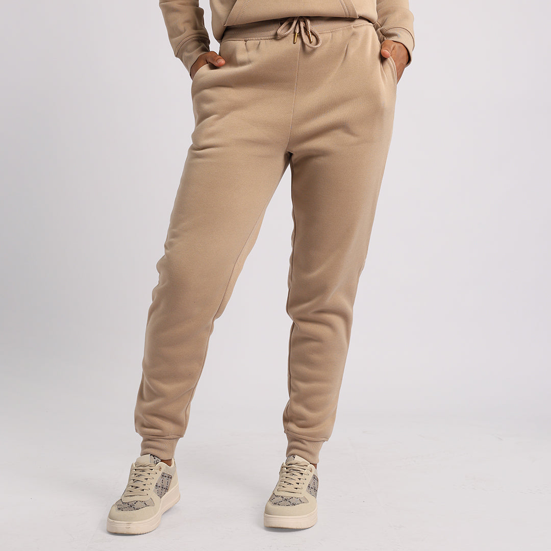 ALORA LADIES STONE JOGGER